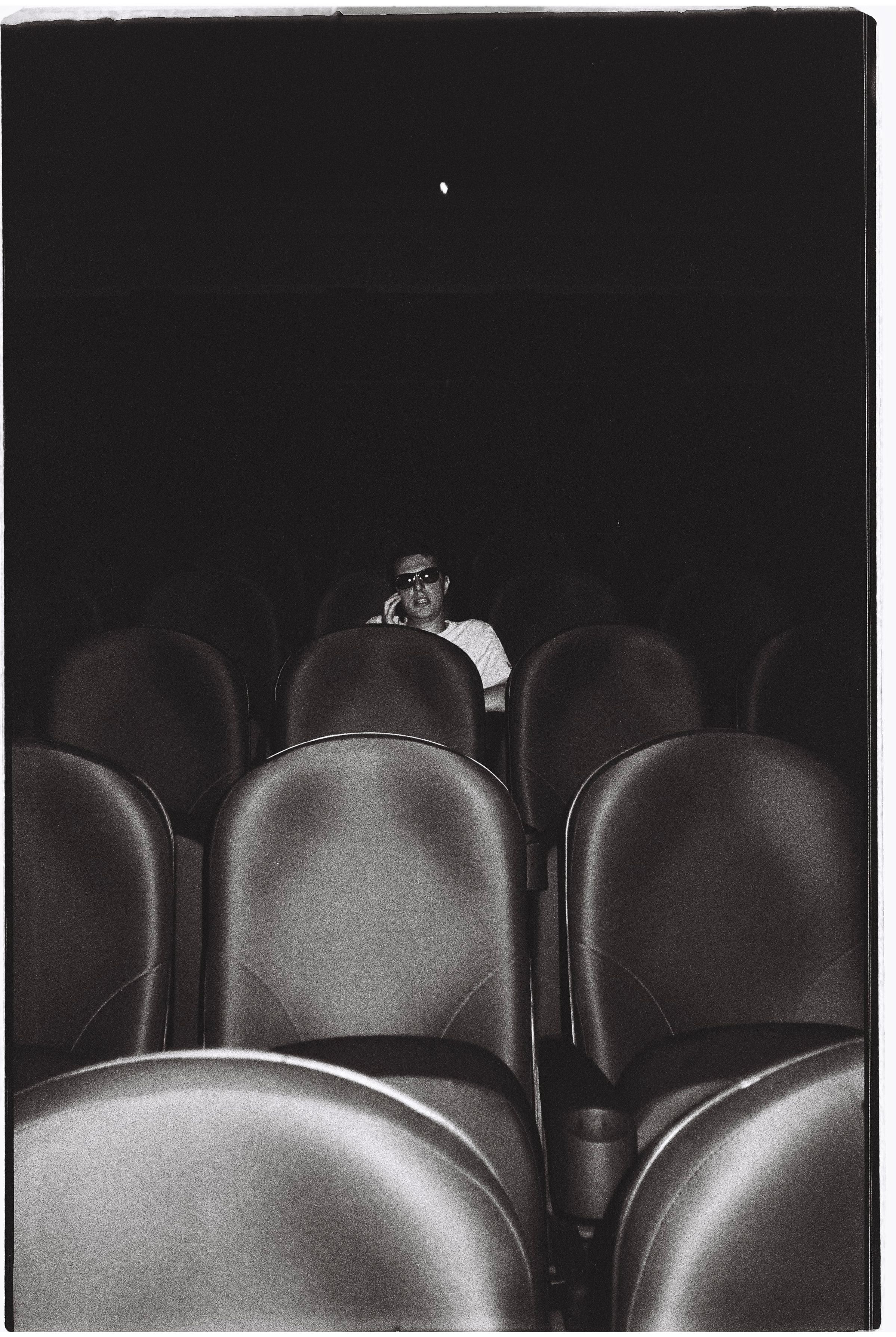 Website background image