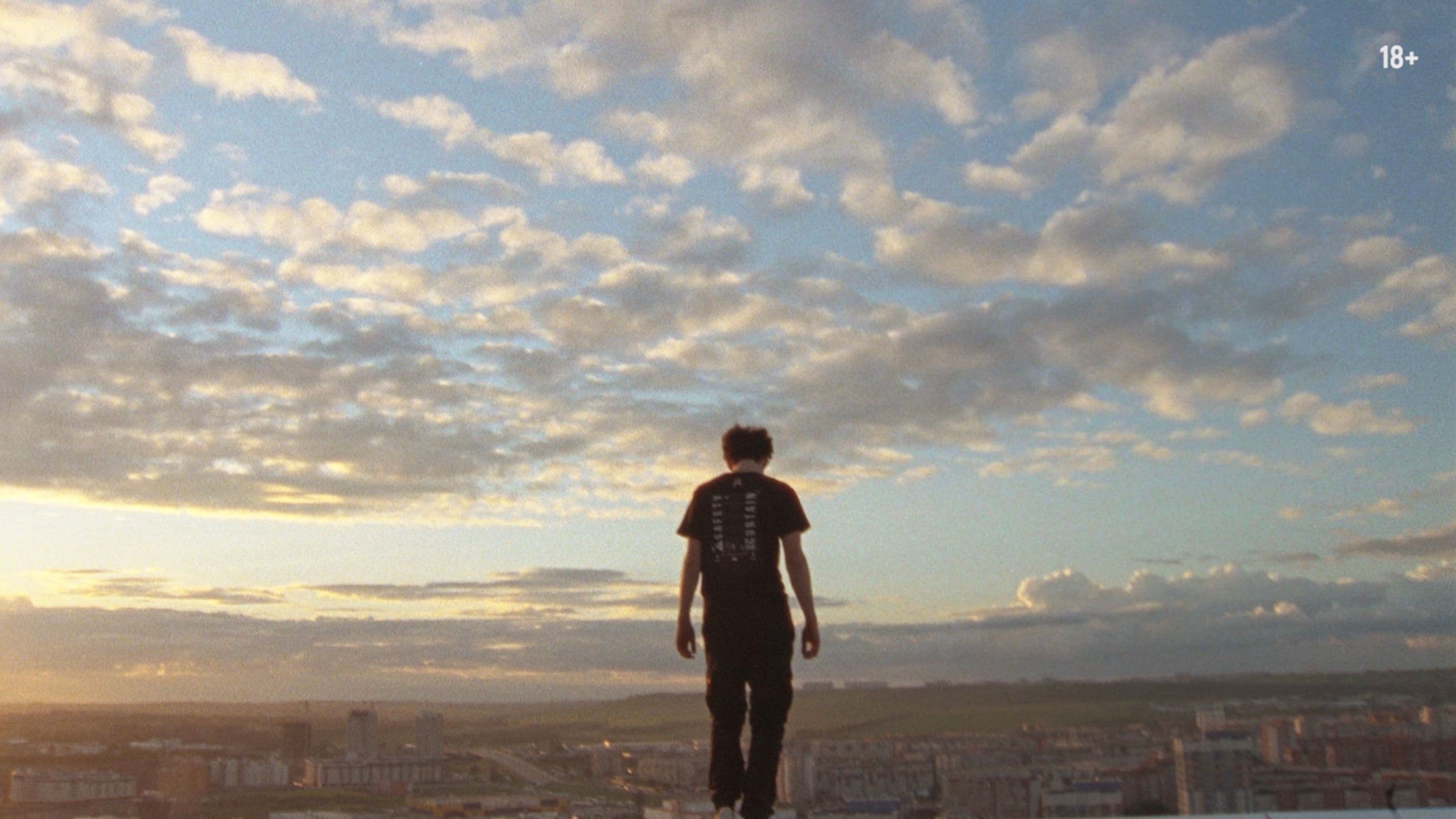 Video background image